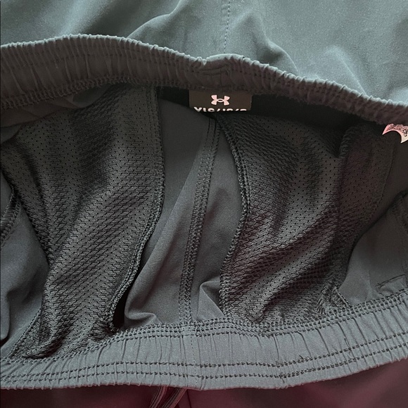 Under Armour Storm Black Cargo Joggers- Boys Large-New with tags - Picture 7 of 10